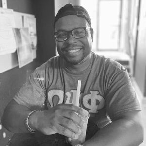 Meet your Posher, Mike